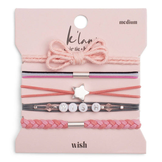 Wish: Large