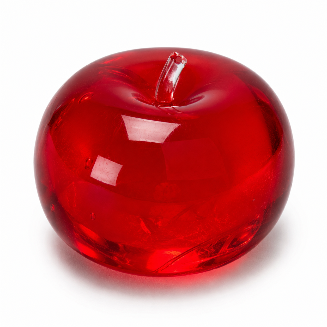 Feelzies SlowFlow™ Squishy Apples: Golden Apple