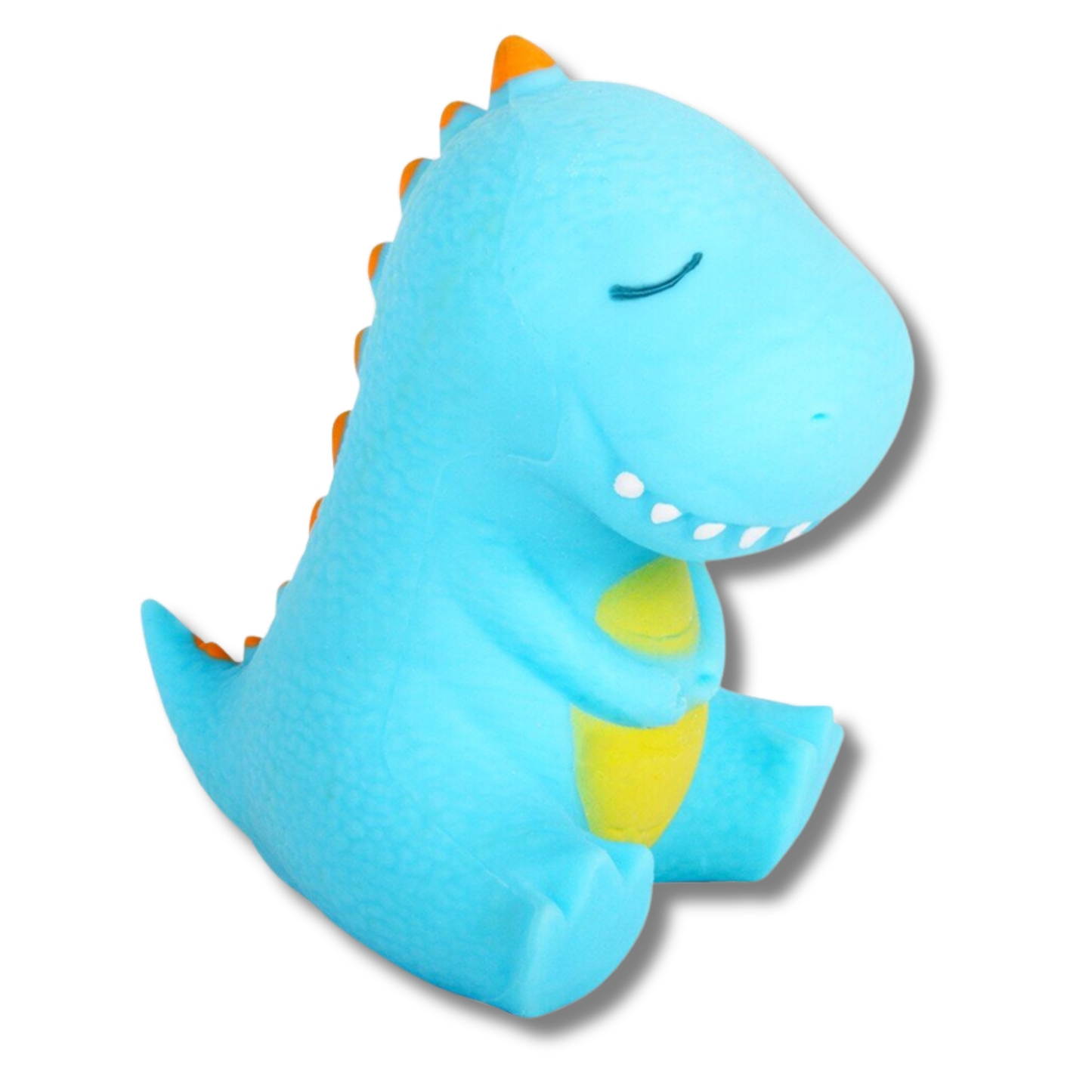 Dinosaur Squish & Stretch Fidget Kids Toy- Assorted