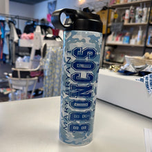 Load image into Gallery viewer, Mary Bryant Boys Water Bottle (customizable names)