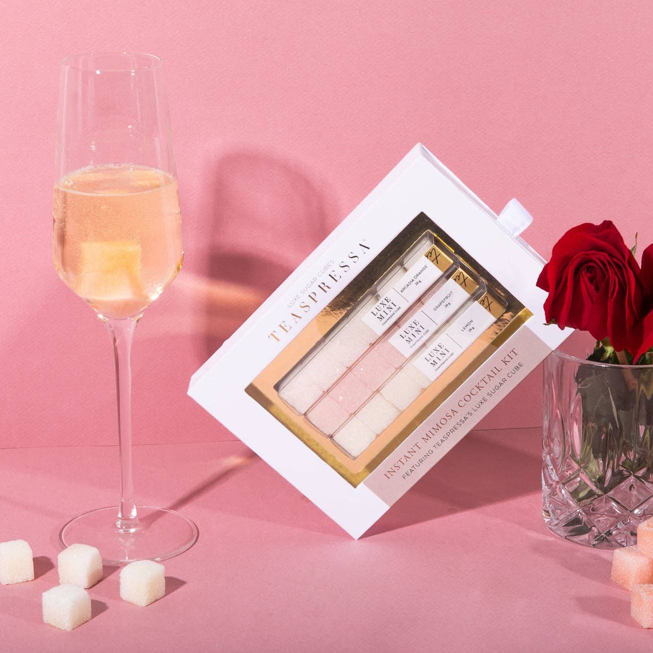 COCKTAIL MIXER KIT