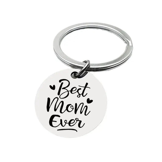 Mother's Day Key Chain