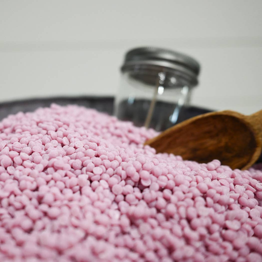 Soy Wax Scented Beads - 2lb Refill for A La Carte Candle Bar: Holiday Home