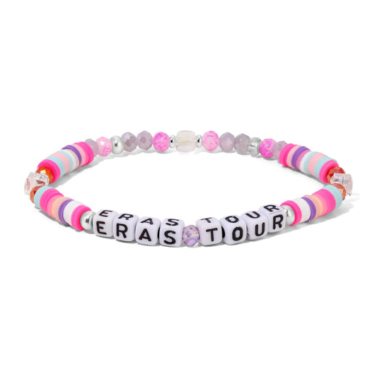 Pop Star Inspired Bracelet - Eras Tour