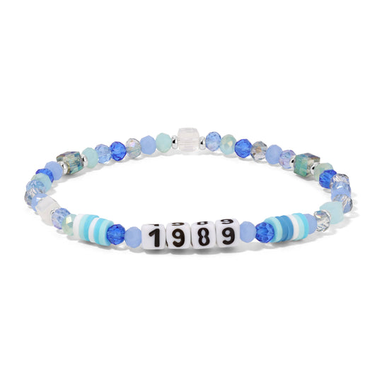 Pop Star Inspired Bracelet - 1989