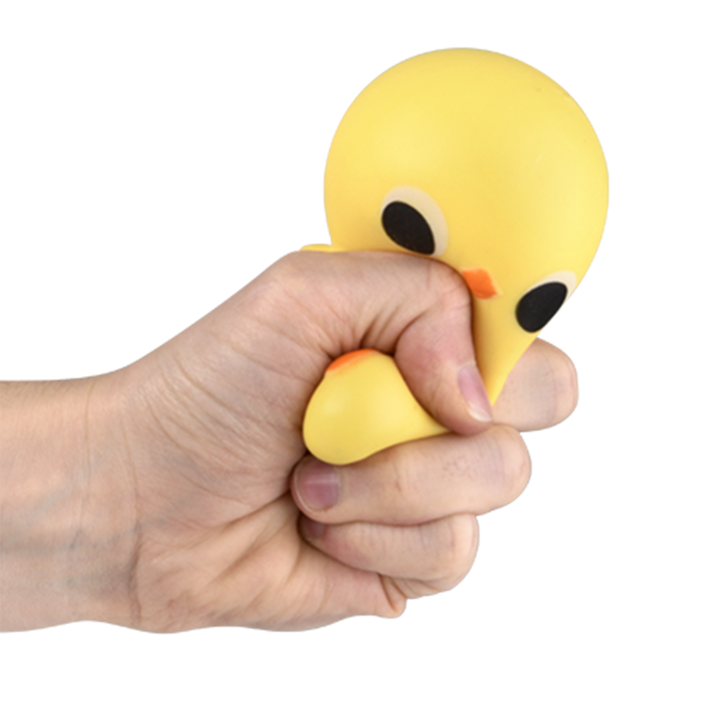 EASTER SQUISH STRETCH ASSORTMENT 2.75"-3.25"
