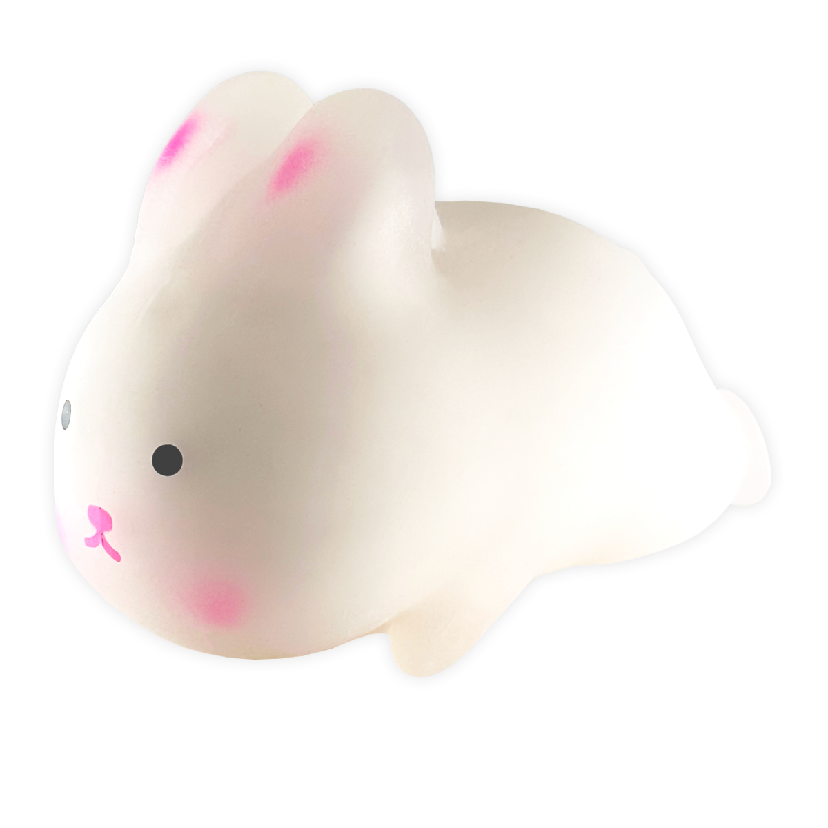 So Much Fun! Color Changing Bunny - 12/Display: Wholesale Price