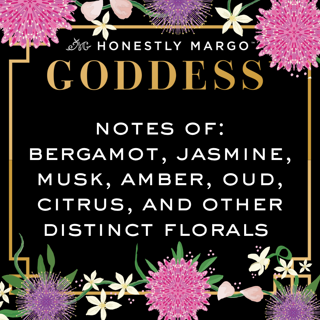 Goddess Car Diffuser