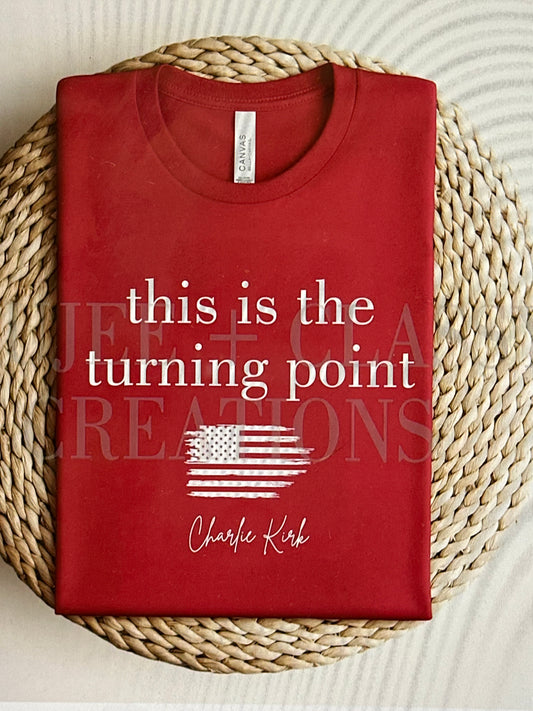 Freedom Shirt
