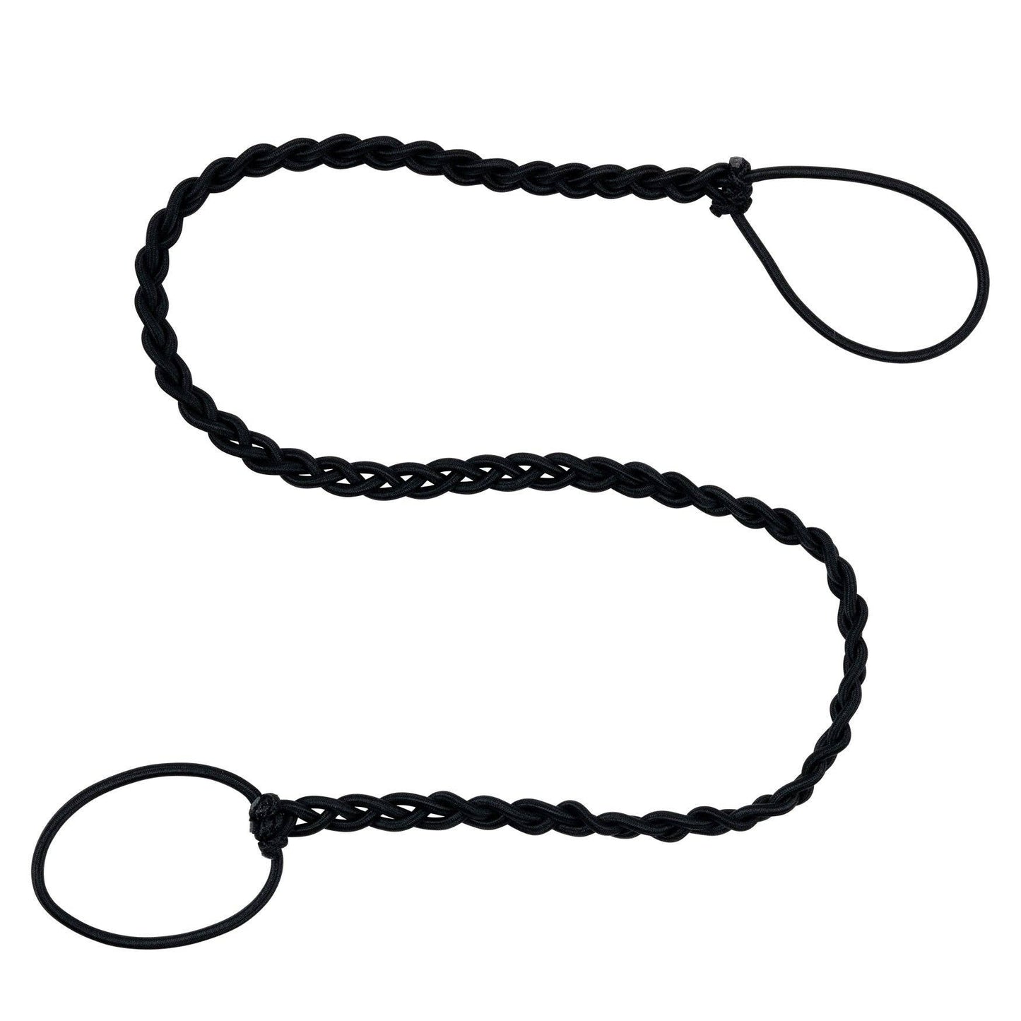 Rip Tie Tangle Free Hair Tie - Midnight: Regular