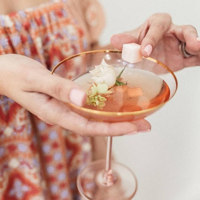 COCKTAIL MIXER KIT