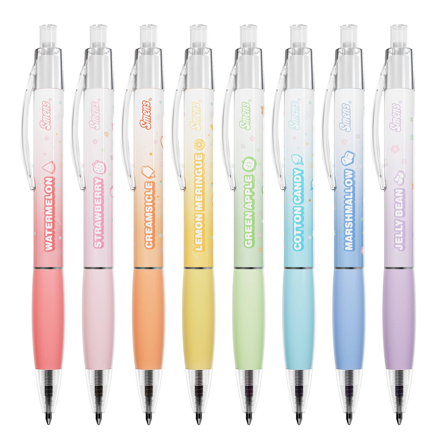 Simply Delightful Smens - Set of 8