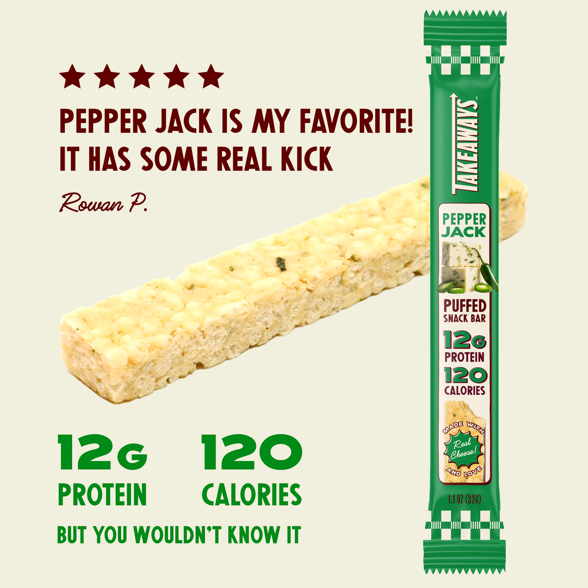 Pepper Jack