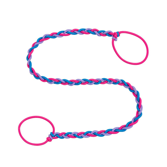Rip Tie Tangle Free Hair Tie - Sunset: Regular