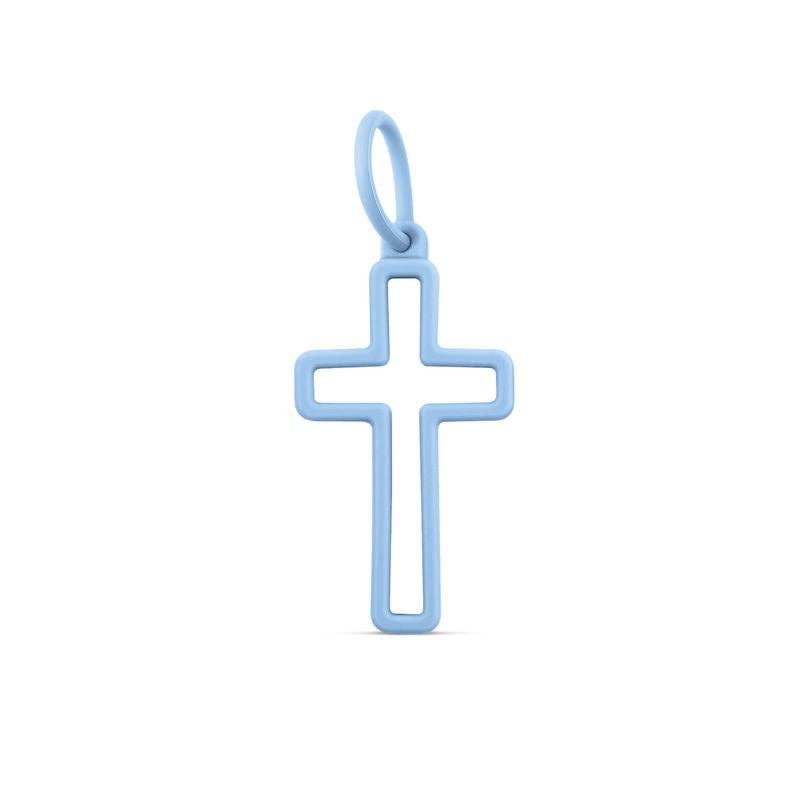 Cross Charm: Glory (15 pack)
