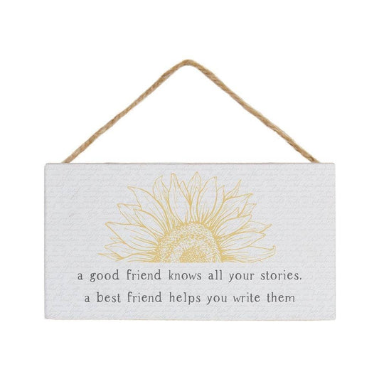 PHA1493 - A Good Friend