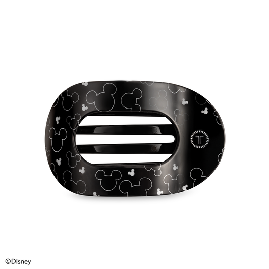 Flat Round Hair Clip | Medium | Disney Spotlight