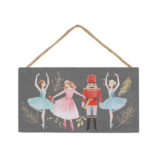 PHA1510 - Nutcracker Characters