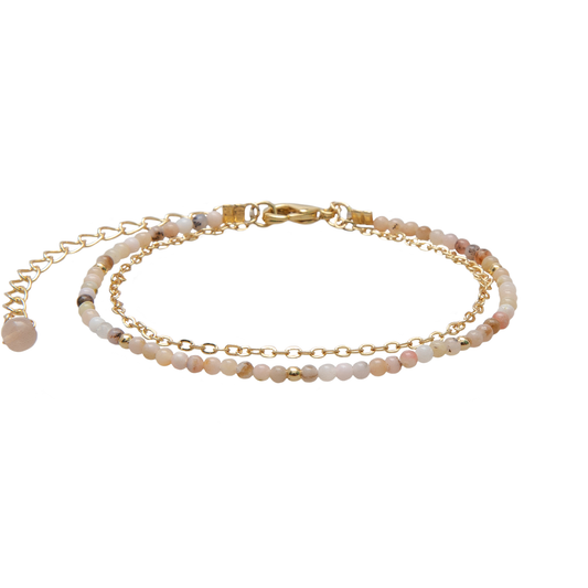 Emotional Balance 2mm Healing Bracelet