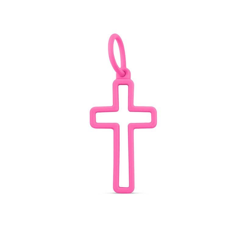 Cross Charm: Glory (15 pack)