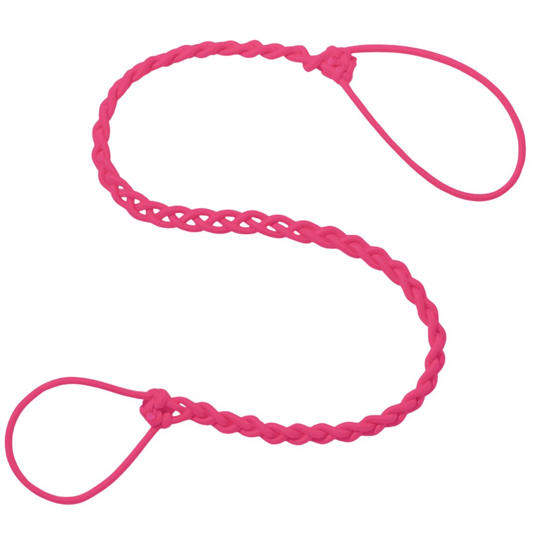 Rip Tie Tangle Free Hair Tie - Aurora Burst: Regular
