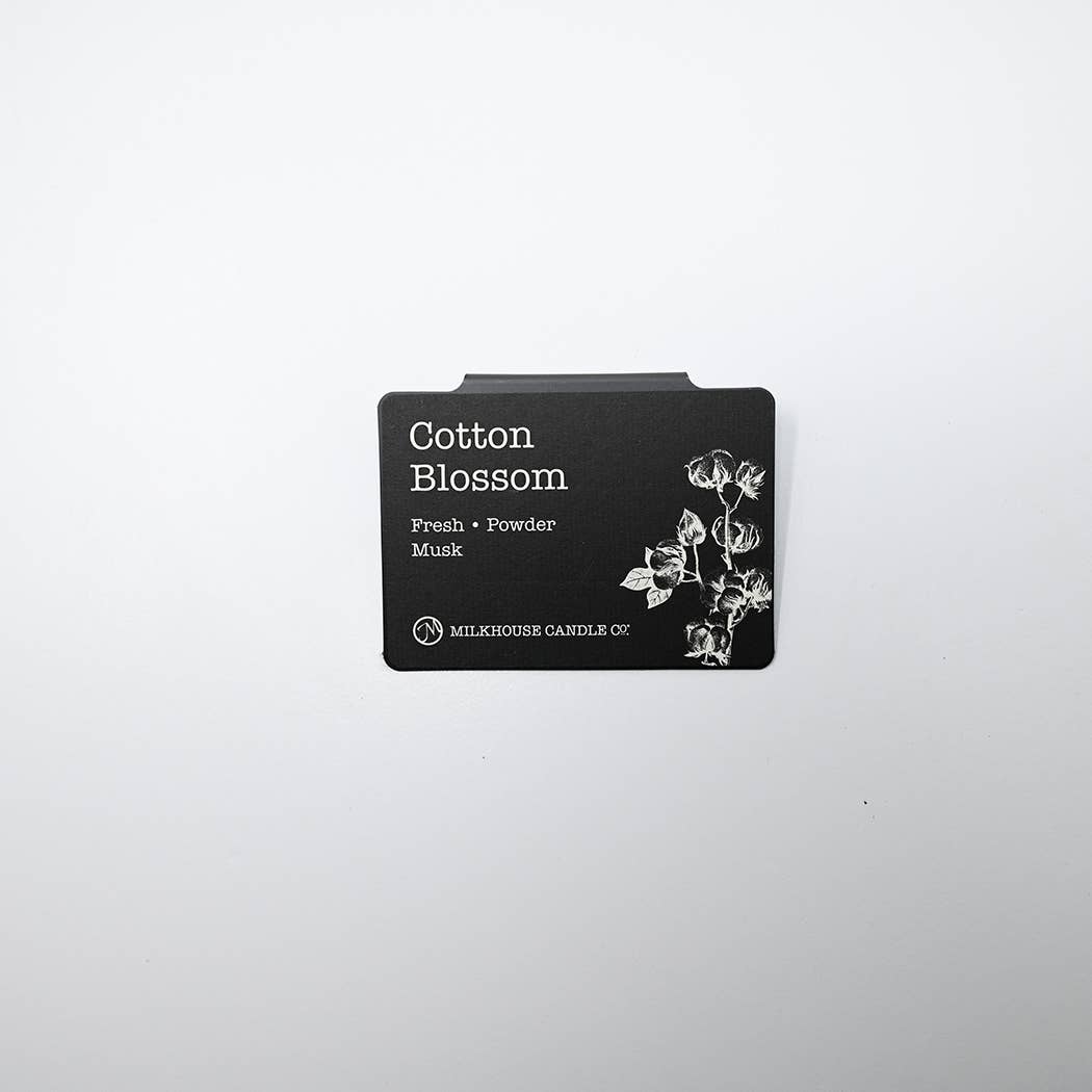 Candle Bar Scent Label Signs – A La Carte Label Signs: Holiday Home