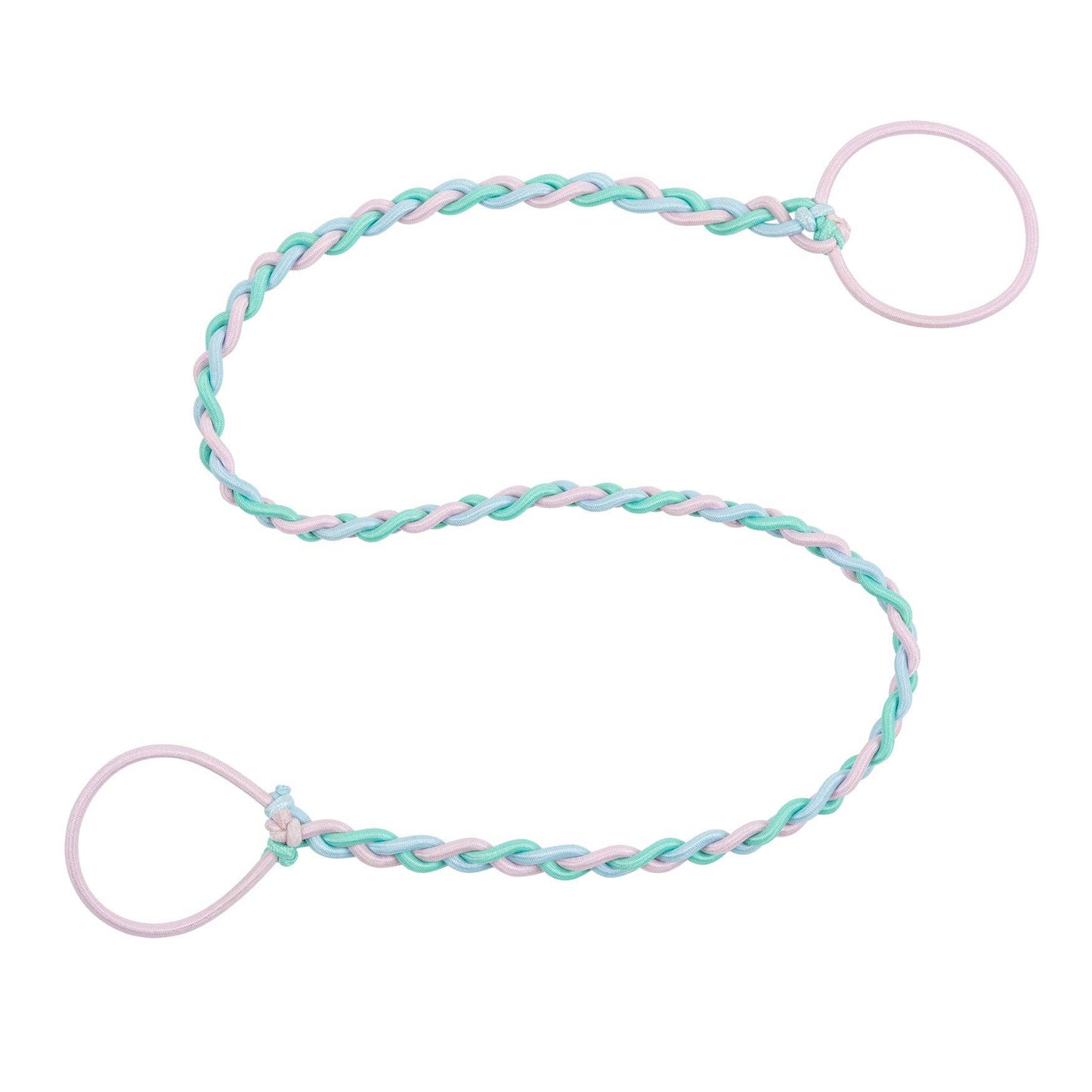 Rip Tie Tangle Free Hair Tie - Dawn Patrol: Regular