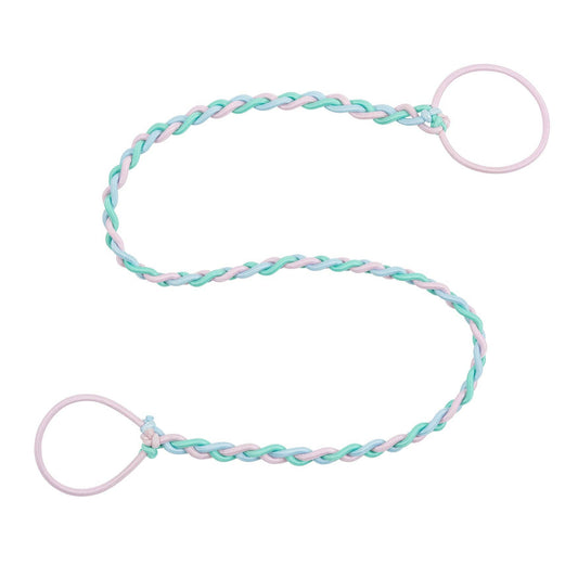 Rip Tie Tangle Free Hair Tie - Dawn Patrol: Regular