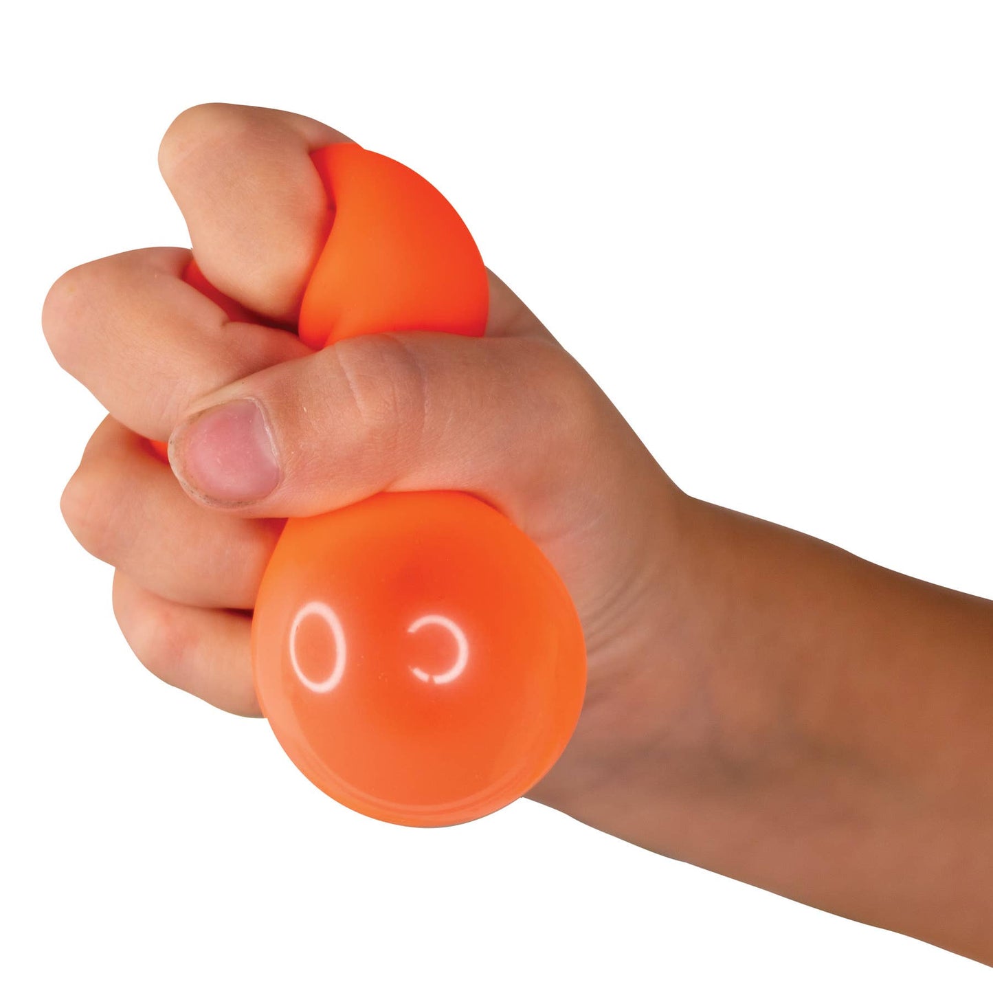 SUPER STRETCH BALL 24/BAG