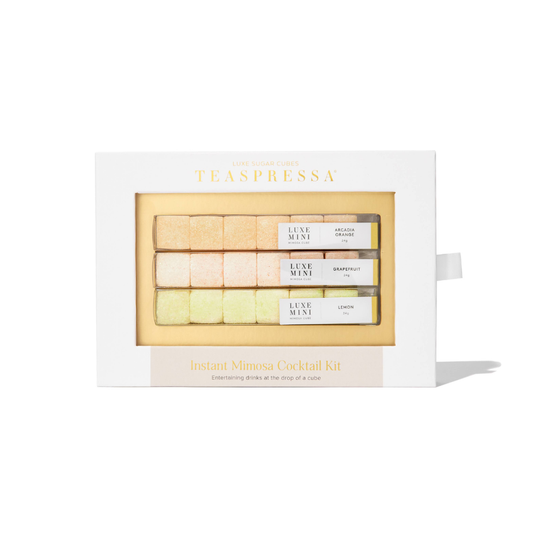 COCKTAIL MIXER KIT