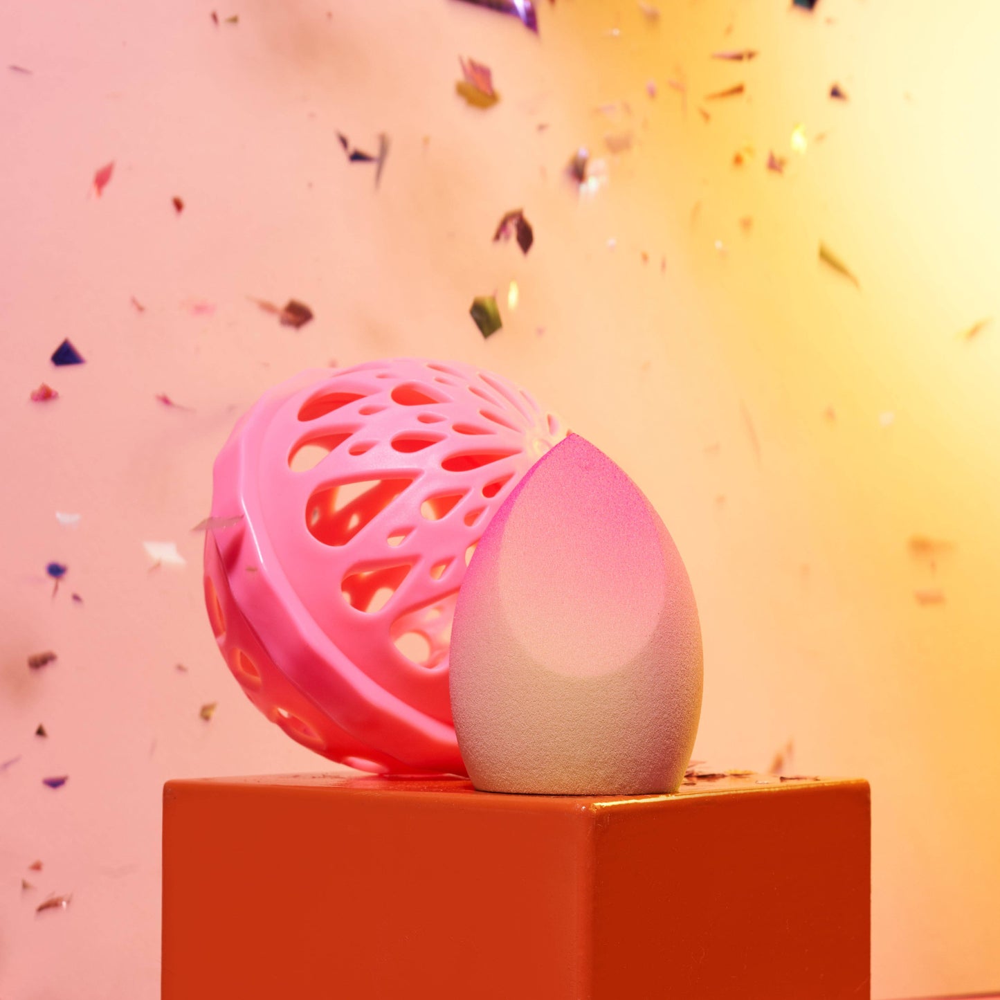 Festivities MakeUp SPONGE | CLOSEOUT