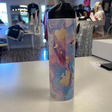Load image into Gallery viewer, Mary Bryant Girls Water Bottle (customizable names)