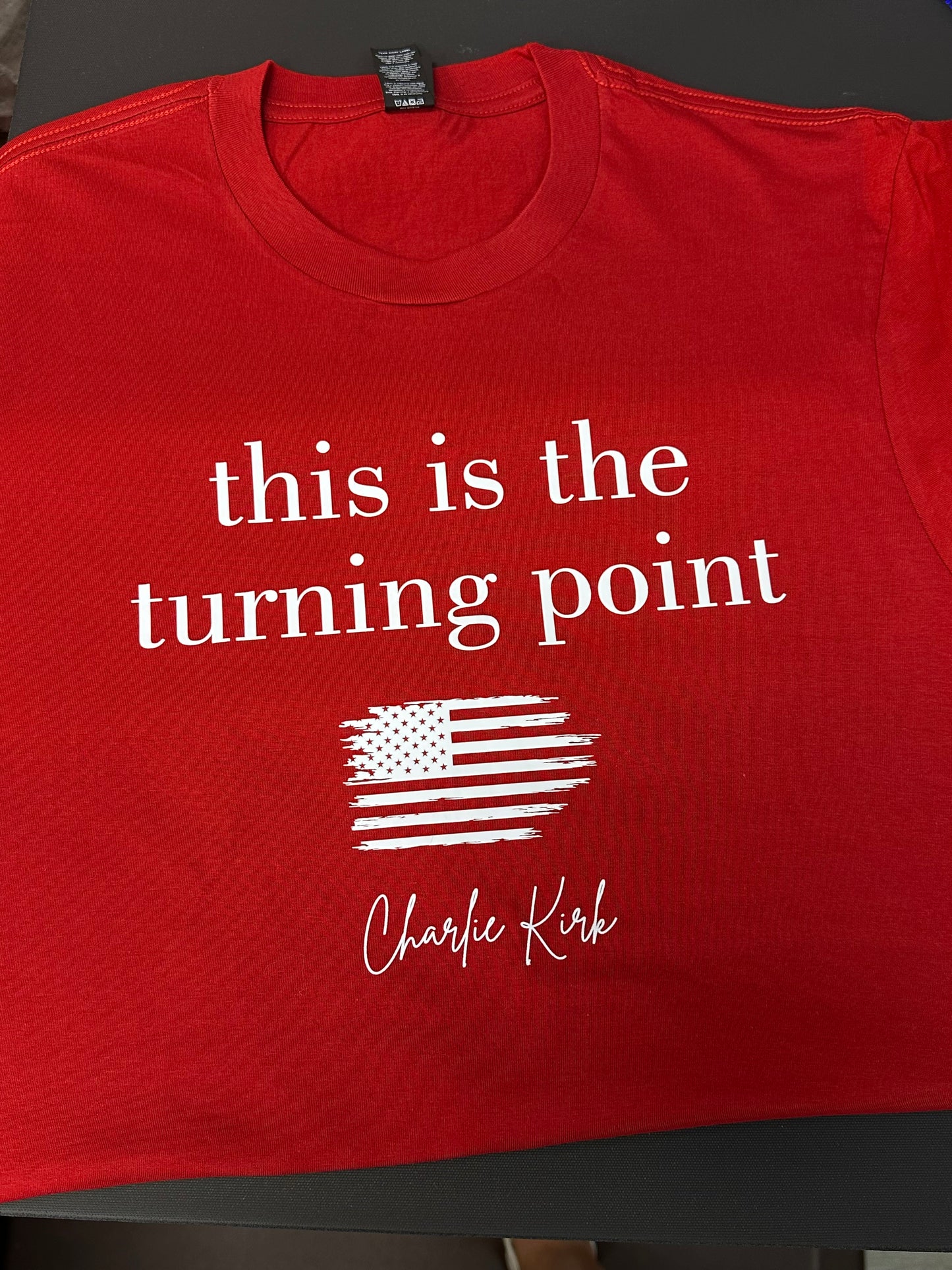 Freedom Shirt