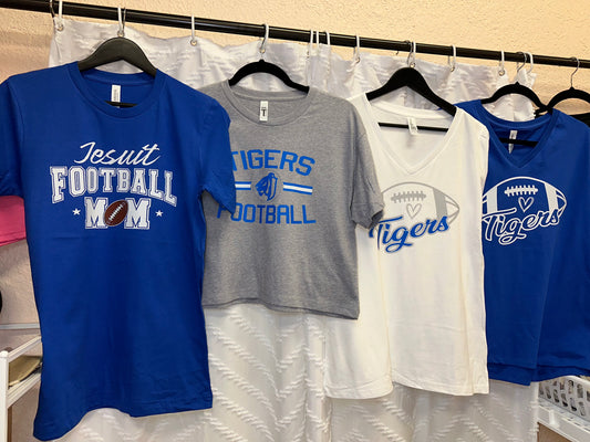 Jesuit Designs