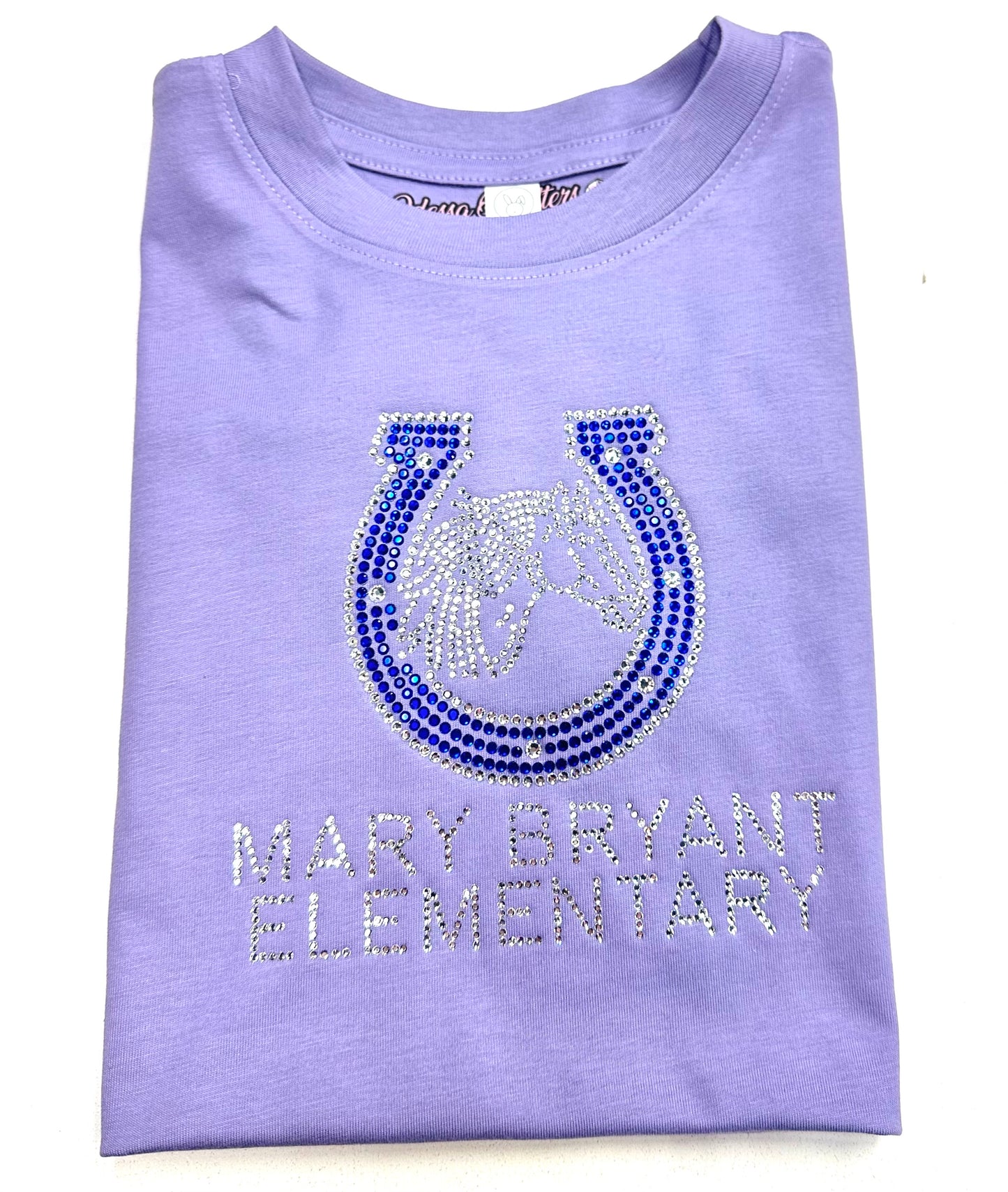 Mary Bryant “Bling” Shirts