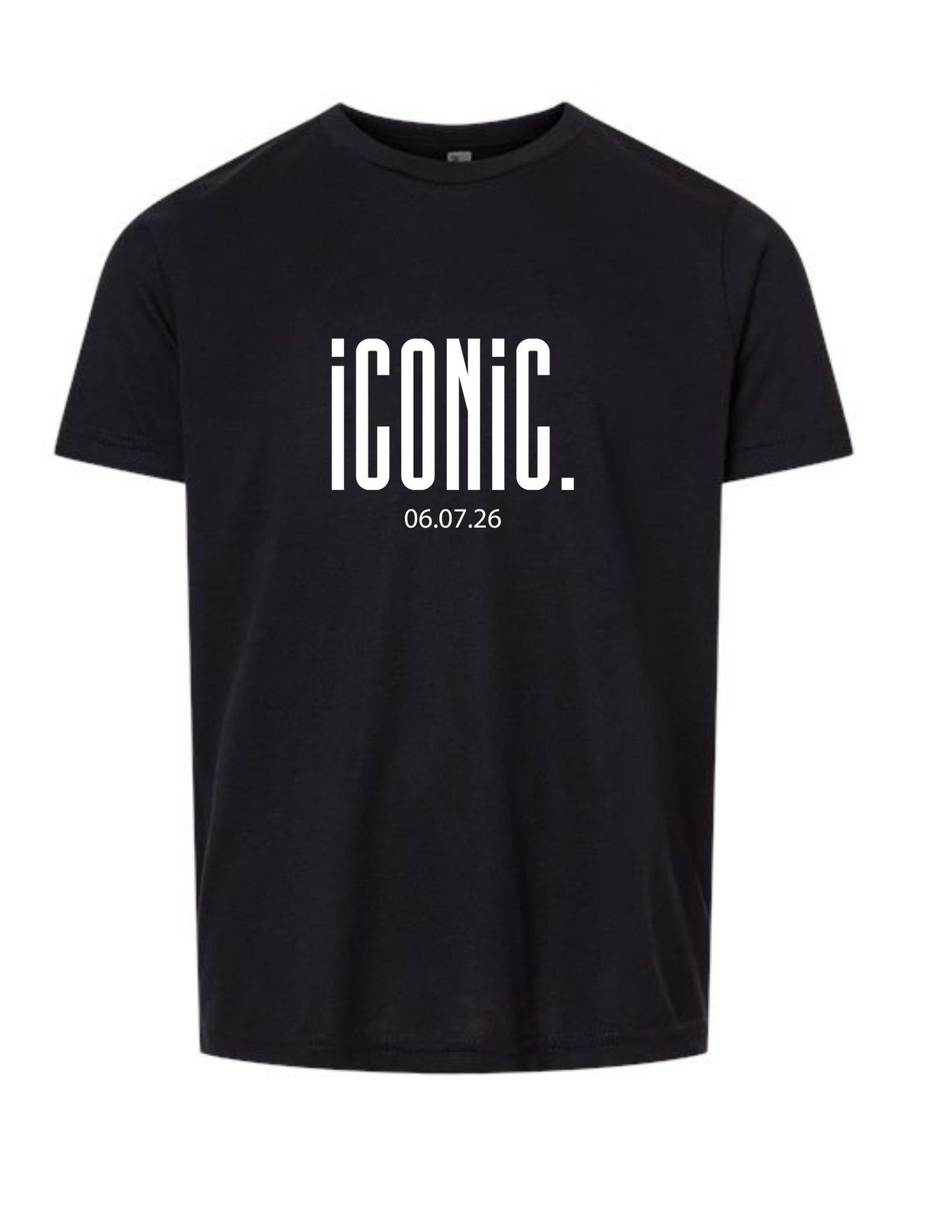 Karl & DiMarco ICON Tee