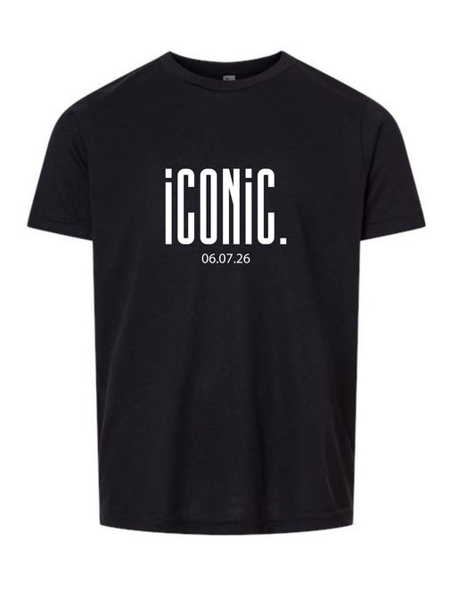 Karl & DiMarco ICON Tee