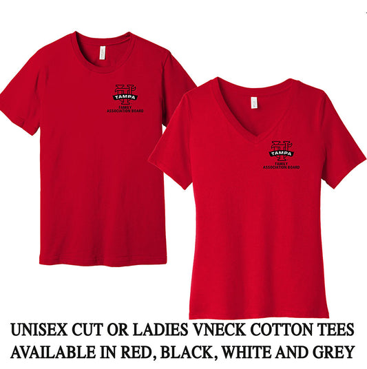 UT Family Shirts - Cotton