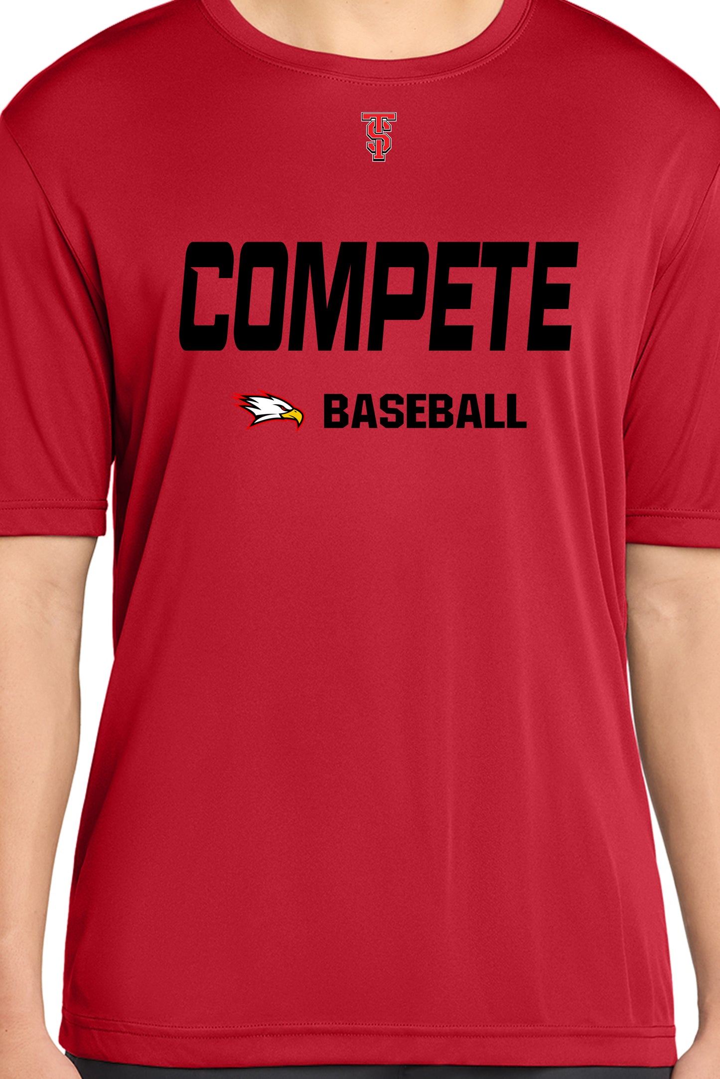 Warhawks 2026 Red Shirt
