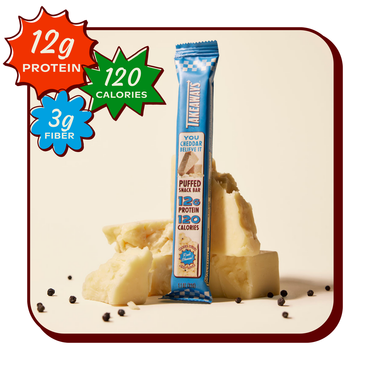 White Cheddar
