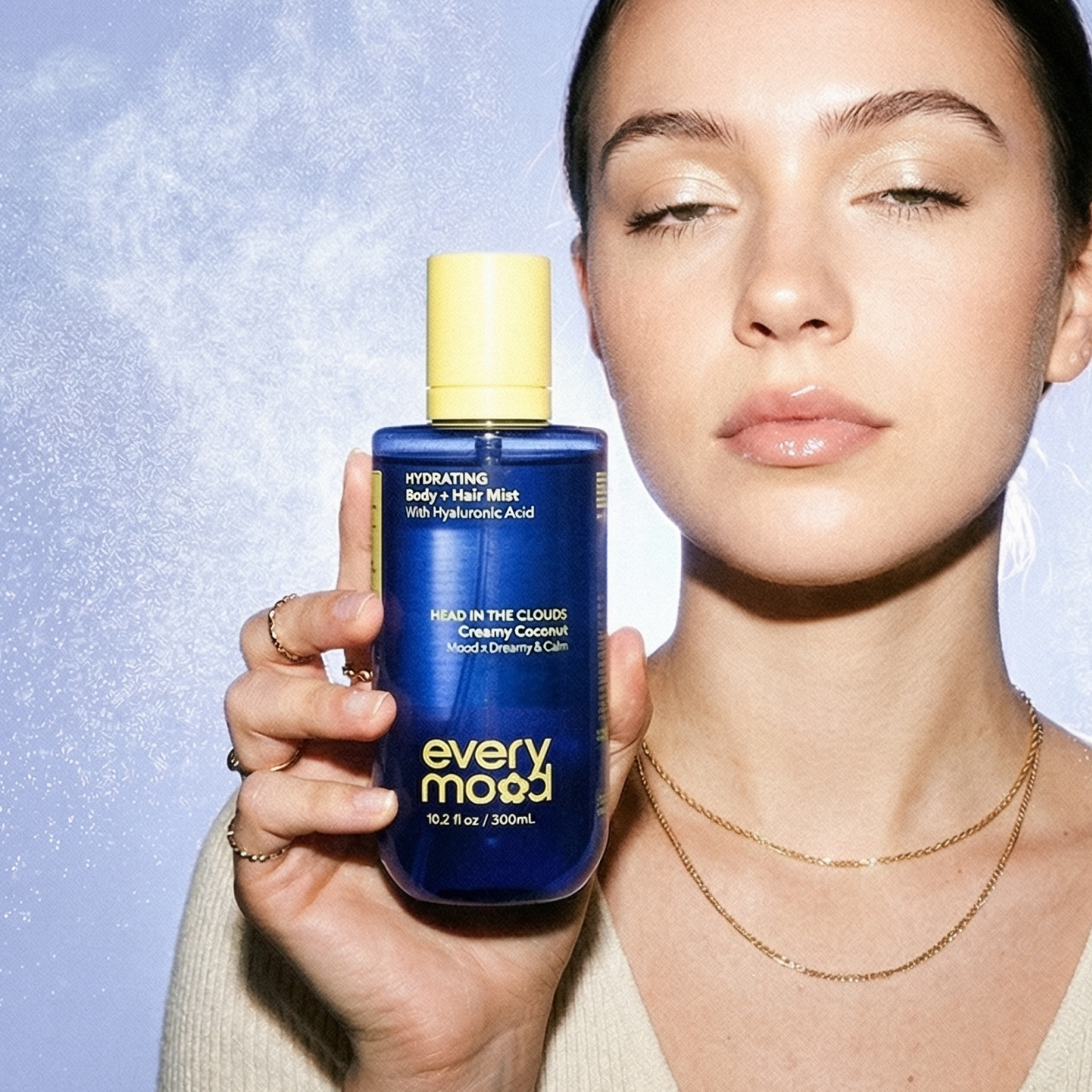 Head in the Clouds | Hydrating Body & Hair Mist | 300mL