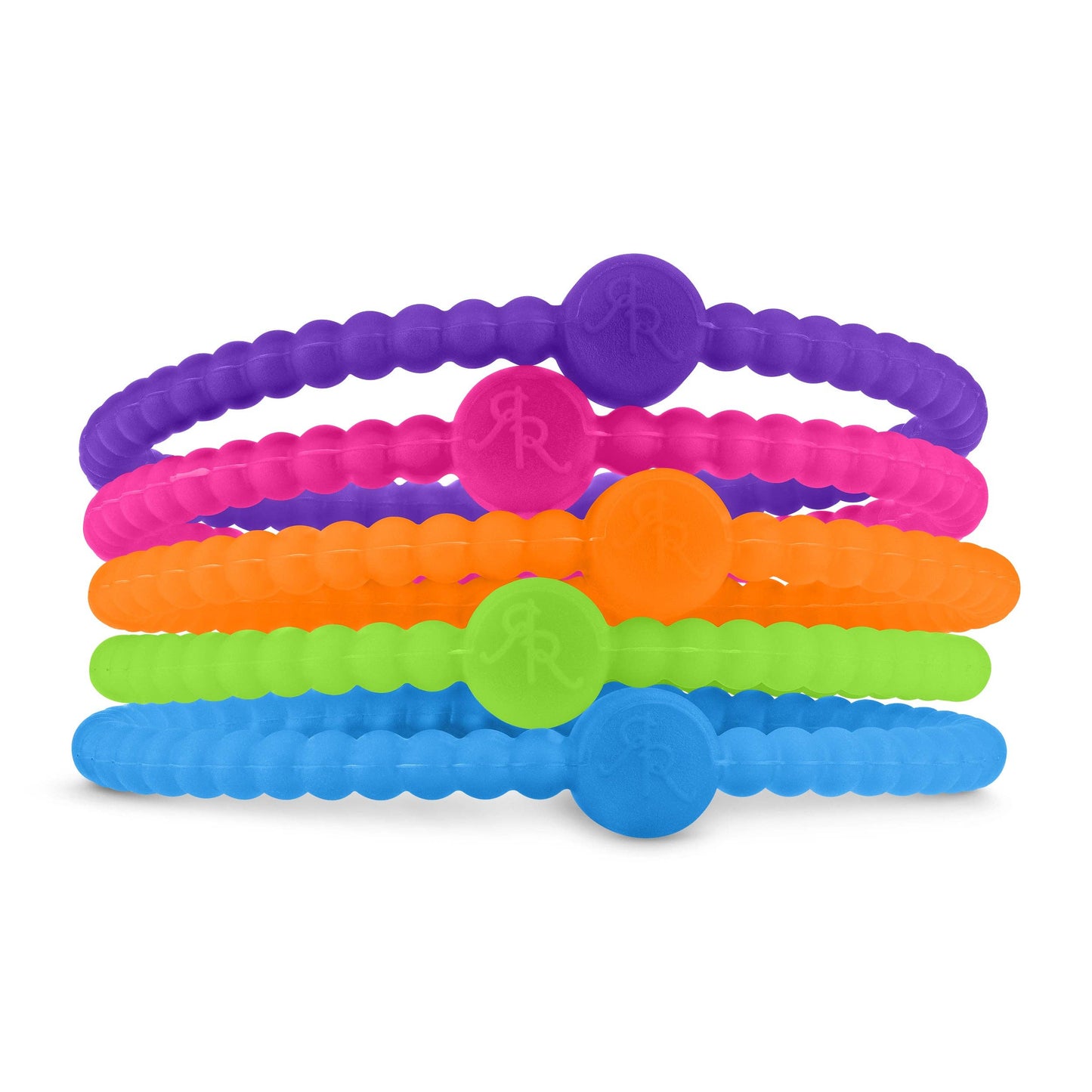 Cutie Bracelets: Couture (5 Pack) / Medium