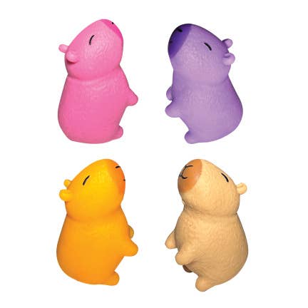 CAPYBARA TOY  12/DSP