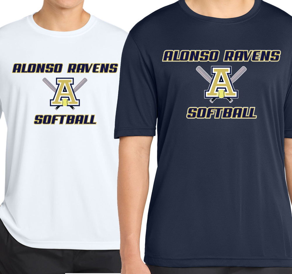Alonso Softball