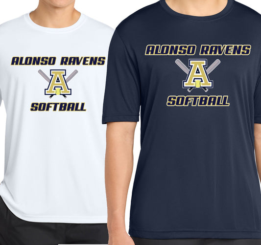 Alonso Softball