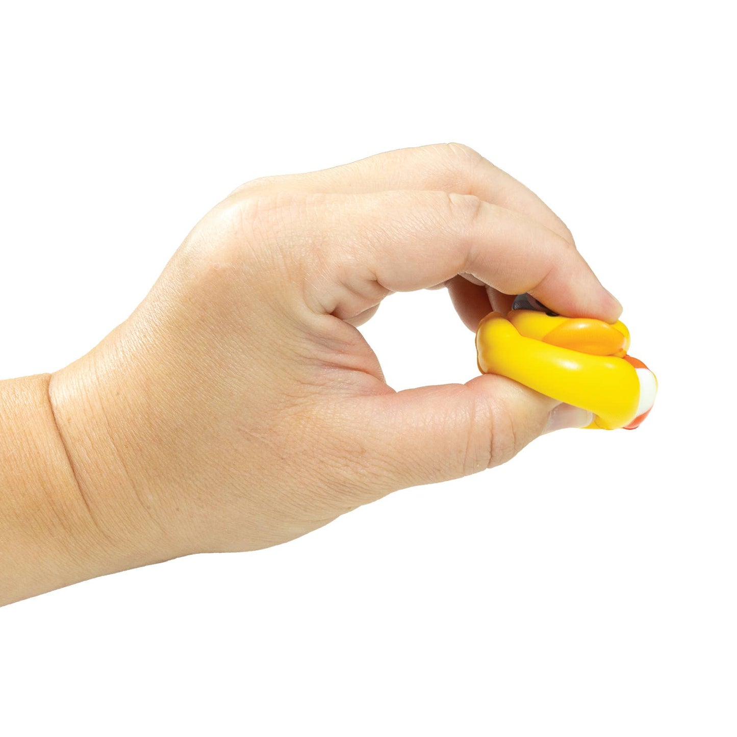 SPLASH SQUAD DUCK SQUISHY TOYS       24/BAG