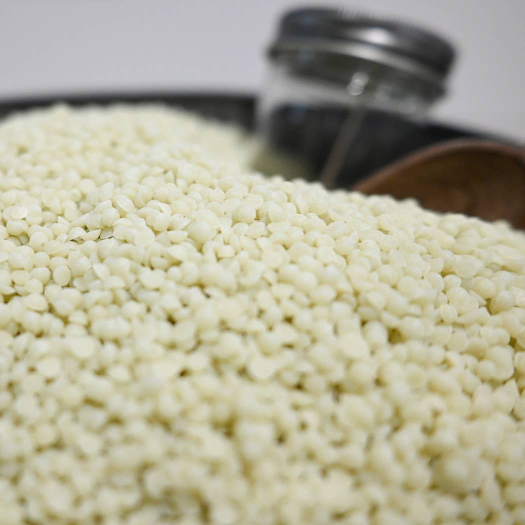 Soy Wax Scented Beads - 2lb Refill for A La Carte Candle Bar: Holiday Home