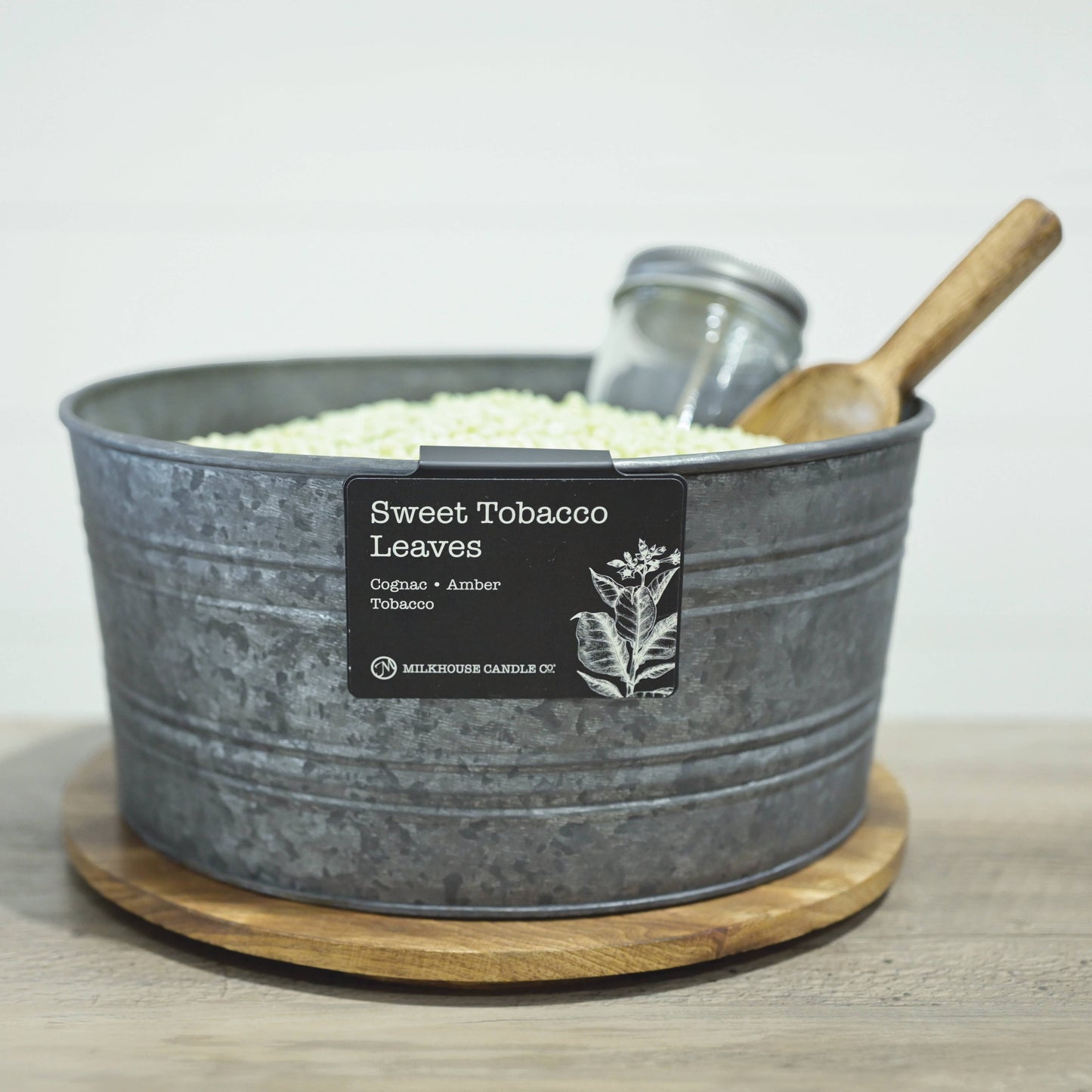 Candle Bar Kit by Milkhouse Candle Co: Fall