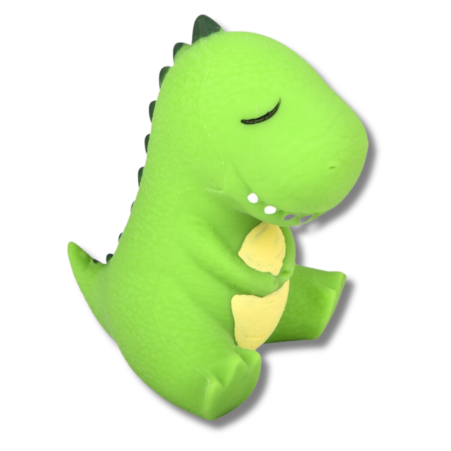 Dinosaur Squish & Stretch Fidget Kids Toy- Assorted