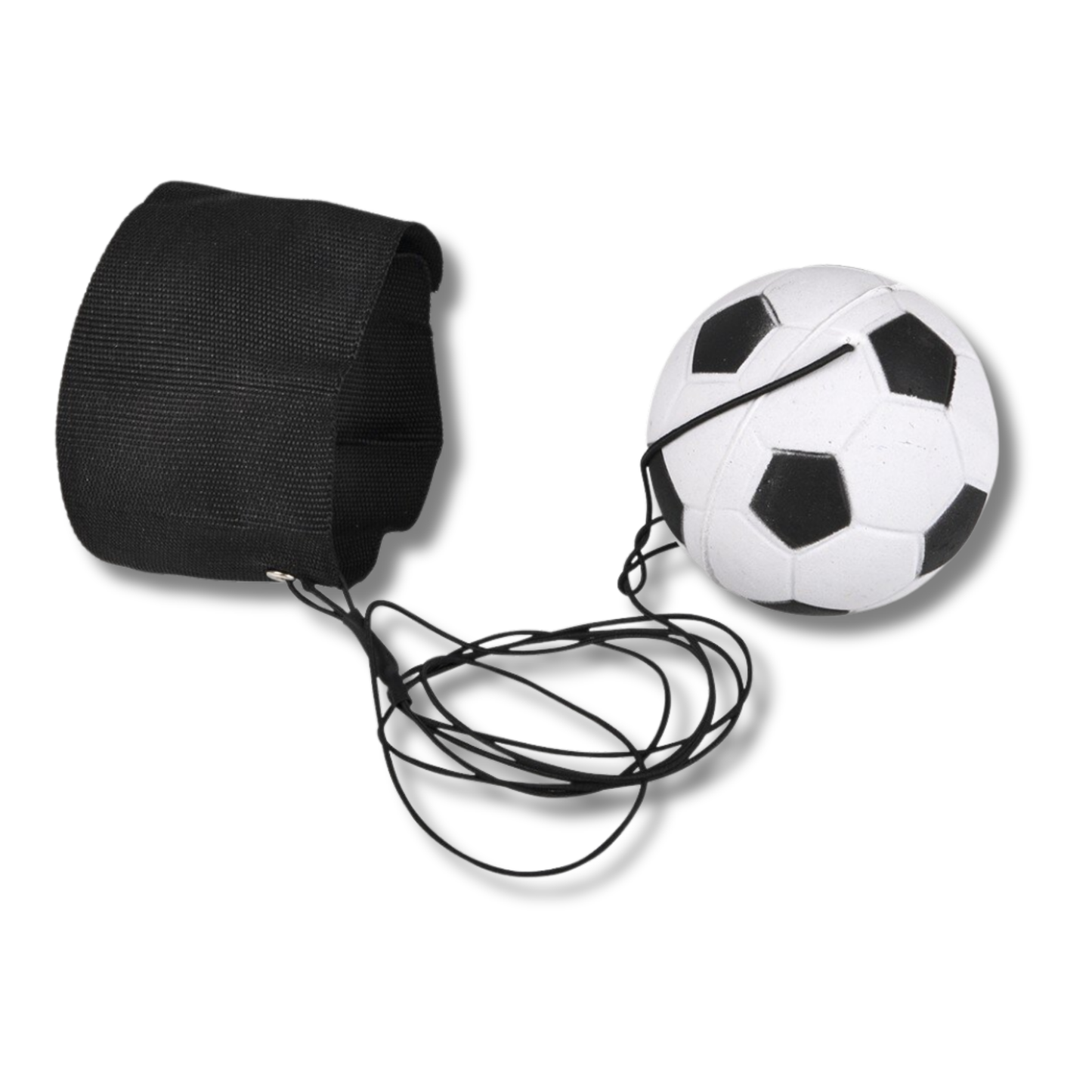 Wrist Play Fidget Balls Kids Toy- Assorted